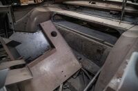 1957 Jaguar XK150 FHC Roadster Project with Parts - NO RESERVE [Location: Melbourne] - 63