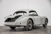 1957 Jaguar XK150 FHC Roadster Project with Parts - NO RESERVE [Location: Melbourne] - 64
