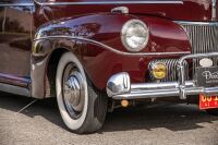 1941 Ford Super Deluxe Businessman&rsquo;s Coupe [Location: Melbourne] - 2