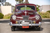 1941 Ford Super Deluxe Businessman&rsquo;s Coupe [Location: Melbourne] - 3