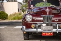 1941 Ford Super Deluxe Businessman&rsquo;s Coupe [Location: Melbourne] - 4