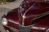 1941 Ford Super Deluxe Businessman&rsquo;s Coupe [Location: Melbourne] - 7