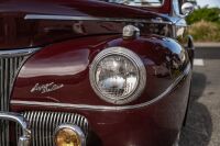 1941 Ford Super Deluxe Businessman&rsquo;s Coupe [Location: Melbourne] - 9
