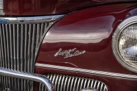 1941 Ford Super Deluxe Businessman&rsquo;s Coupe [Location: Melbourne] - 10