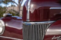 1941 Ford Super Deluxe Businessman&rsquo;s Coupe [Location: Melbourne] - 11
