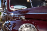 1941 Ford Super Deluxe Businessman&rsquo;s Coupe [Location: Melbourne] - 14