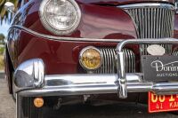1941 Ford Super Deluxe Businessman&rsquo;s Coupe [Location: Melbourne] - 16
