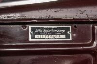 1941 Ford Super Deluxe Businessman&rsquo;s Coupe [Location: Melbourne] - 18