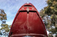 1941 Ford Super Deluxe Businessman&rsquo;s Coupe [Location: Melbourne] - 21