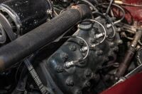1941 Ford Super Deluxe Businessman&rsquo;s Coupe [Location: Melbourne] - 23