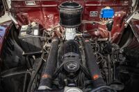 1941 Ford Super Deluxe Businessman&rsquo;s Coupe [Location: Melbourne] - 24