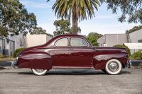 1941 Ford Super Deluxe Businessman&rsquo;s Coupe [Location: Melbourne] - 27