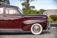 1941 Ford Super Deluxe Businessman&rsquo;s Coupe [Location: Melbourne] - 28