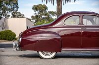 1941 Ford Super Deluxe Businessman&rsquo;s Coupe [Location: Melbourne] - 29