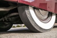 1941 Ford Super Deluxe Businessman&rsquo;s Coupe [Location: Melbourne] - 32