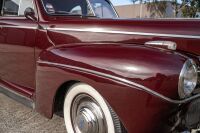 1941 Ford Super Deluxe Businessman&rsquo;s Coupe [Location: Melbourne] - 34