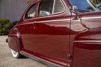 1941 Ford Super Deluxe Businessman&rsquo;s Coupe [Location: Melbourne] - 35
