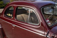 1941 Ford Super Deluxe Businessman&rsquo;s Coupe [Location: Melbourne] - 36