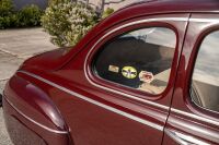 1941 Ford Super Deluxe Businessman&rsquo;s Coupe [Location: Melbourne] - 37