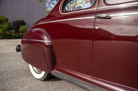 1941 Ford Super Deluxe Businessman&rsquo;s Coupe [Location: Melbourne] - 38