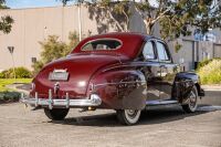 1941 Ford Super Deluxe Businessman&rsquo;s Coupe [Location: Melbourne] - 39