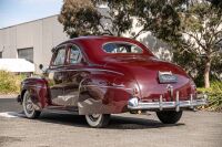 1941 Ford Super Deluxe Businessman&rsquo;s Coupe [Location: Melbourne] - 40