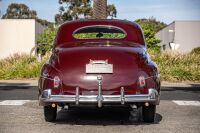 1941 Ford Super Deluxe Businessman&rsquo;s Coupe [Location: Melbourne] - 41
