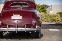 1941 Ford Super Deluxe Businessman&rsquo;s Coupe [Location: Melbourne] - 42