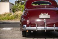 1941 Ford Super Deluxe Businessman&rsquo;s Coupe [Location: Melbourne] - 43