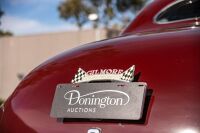 1941 Ford Super Deluxe Businessman&rsquo;s Coupe [Location: Melbourne] - 46