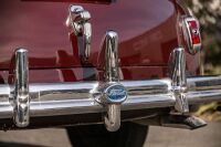 1941 Ford Super Deluxe Businessman&rsquo;s Coupe [Location: Melbourne] - 49