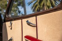 1941 Ford Super Deluxe Businessman&rsquo;s Coupe [Location: Melbourne] - 60
