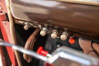 1941 Ford Super Deluxe Businessman&rsquo;s Coupe [Location: Melbourne] - 77