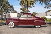 1941 Ford Super Deluxe Businessman&rsquo;s Coupe [Location: Melbourne] - 81