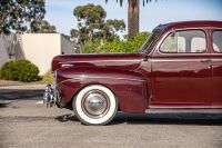 1941 Ford Super Deluxe Businessman&rsquo;s Coupe [Location: Melbourne] - 82