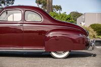 1941 Ford Super Deluxe Businessman&rsquo;s Coupe [Location: Melbourne] - 83