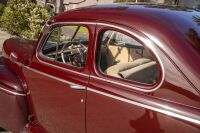 1941 Ford Super Deluxe Businessman&rsquo;s Coupe [Location: Melbourne] - 88