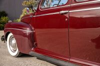 1941 Ford Super Deluxe Businessman&rsquo;s Coupe [Location: Melbourne] - 89