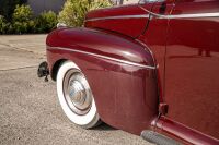 1941 Ford Super Deluxe Businessman&rsquo;s Coupe [Location: Melbourne] - 90