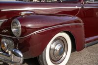 1941 Ford Super Deluxe Businessman&rsquo;s Coupe [Location: Melbourne] - 92