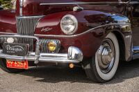 1941 Ford Super Deluxe Businessman&rsquo;s Coupe [Location: Melbourne] - 94