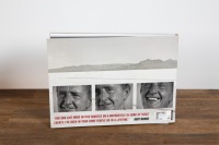BURT MUNRO: 'The World's Fastest Indian - Burt Munro - A Scrapbook of his Life' by Roger Donaldson, softcover, 2010 - 2