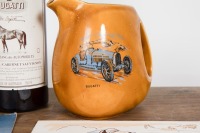 BUGATTI: A group of four Bugatti themed items - 3