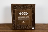 HOT RODS: "Scrapbook' by 'The Rodder's Journal', limited edition, numbered 1947, hardcover book, 2012 - 2
