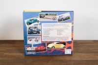 HOT ROD: 'Hot Rod Pioneers - The Creators of the Fastest Sport on Wheels' by Ed Almquist, hardcover, 2000 - 2
