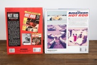 HOT ROD: Two books relating to Hot Rods - 2