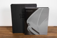 RODDERS JOURNAL: 'The Rodders Journal - Volume Three' limited edition, numbered 2216, hardcover book published 1999