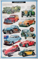 POSTERS: Four posters released by Citicorp Insurance - 2