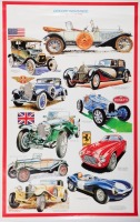 POSTERS: Four posters released by Citicorp Insurance - 3