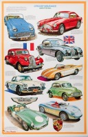 POSTERS: Four posters released by Citicorp Insurance - 4